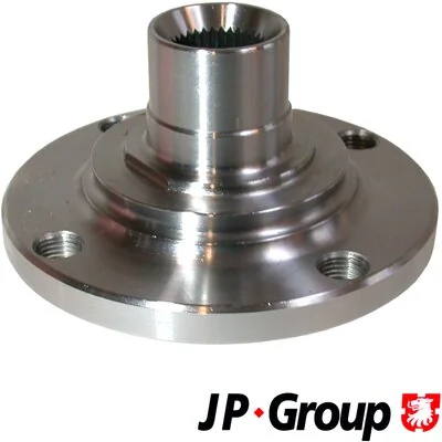 Wheel Hub
